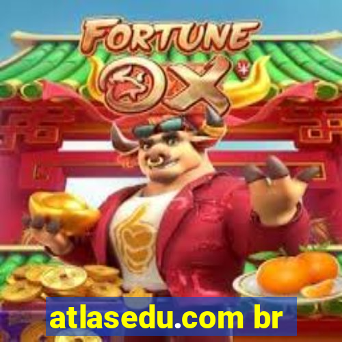 atlasedu.com br